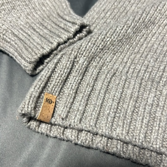 Soft Brown Sweater! - Picture 2 of 3